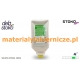 DEB STOKO SOLOPOL NATURAL 2000ml materialylakiernicze.pl